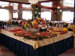 Grand Hotel Dei Cesari