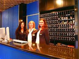 Grand Hotel Dei Cesari