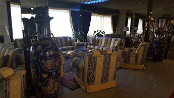 Grand Hotel Dei Cesari