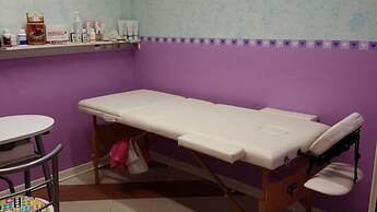 Grand Hotel Dei Cesari