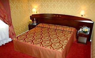 Grand Hotel Dei Cesari