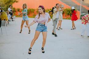 CDSHotels Riva Marina Resort