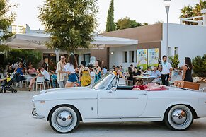 CDSHotels Riva Marina Resort