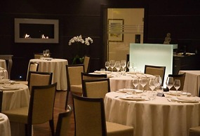 Hotel Federico II