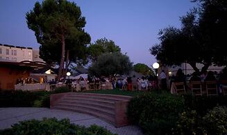 Hotel Federico II