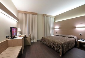 Hotel Federico II