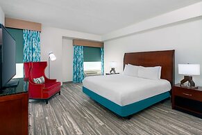 Hilton Garden Inn Tampa/Riverview/Brandon