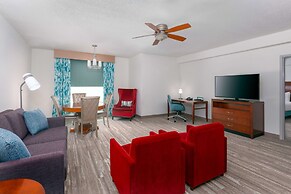 Hilton Garden Inn Tampa/Riverview/Brandon