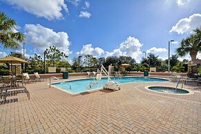 Hilton Garden Inn Tampa/Riverview/Brandon