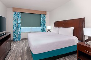 Hilton Garden Inn Tampa/Riverview/Brandon