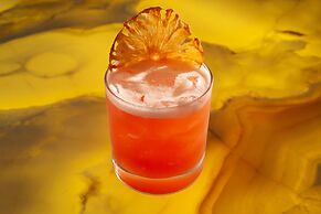 DoubleTree by Hilton El Paso Downtown