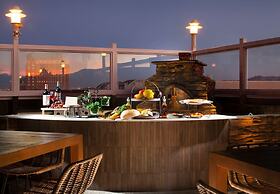 DoubleTree by Hilton El Paso Downtown