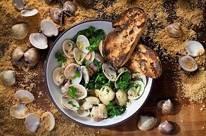 DoubleTree by Hilton El Paso Downtown