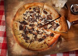 DoubleTree by Hilton El Paso Downtown