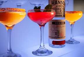 DoubleTree by Hilton El Paso Downtown