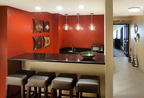 DoubleTree by Hilton El Paso Downtown