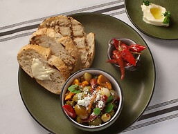 DoubleTree by Hilton El Paso Downtown