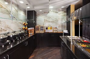 DoubleTree by Hilton El Paso Downtown