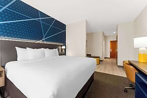 Comfort Suites Augusta Riverwatch