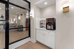 Comfort Suites Augusta Riverwatch