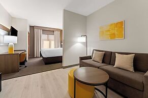 Comfort Suites Augusta Riverwatch