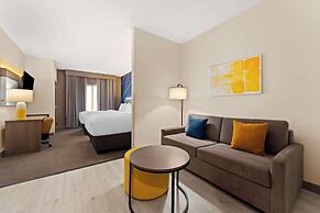 Comfort Suites Augusta Riverwatch