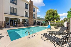 Comfort Suites Augusta Riverwatch