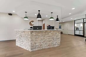 Comfort Suites Augusta Riverwatch