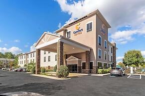 Comfort Suites Augusta Riverwatch