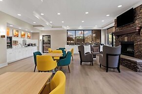 Comfort Suites Augusta Riverwatch