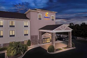 Comfort Suites Augusta Riverwatch