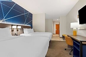 Comfort Suites Augusta Riverwatch