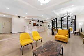 Comfort Suites Augusta Riverwatch