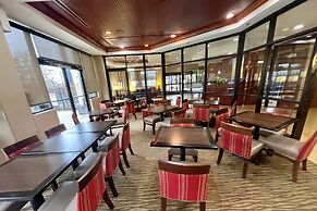 Comfort Suites Augusta Riverwatch