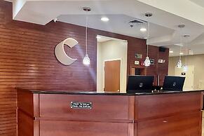 Comfort Suites Augusta Riverwatch