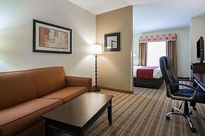 Comfort Suites Augusta Riverwatch