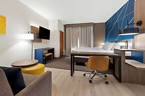 Comfort Suites Augusta Riverwatch