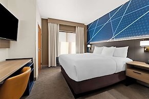 Comfort Suites Augusta Riverwatch