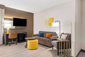 Comfort Suites Augusta Riverwatch