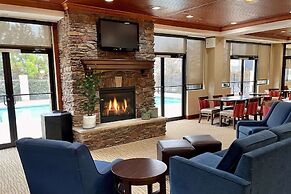 Comfort Suites Augusta Riverwatch