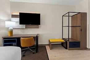 Comfort Suites Augusta Riverwatch