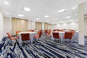 Comfort Suites Augusta Riverwatch