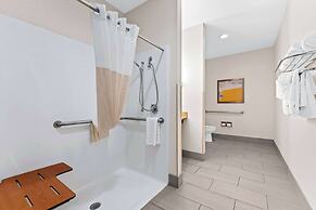 Comfort Suites Augusta Riverwatch