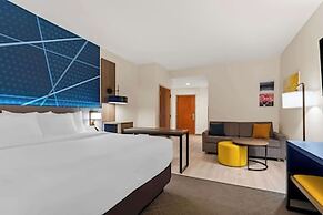 Comfort Suites Augusta Riverwatch