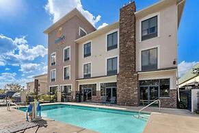 Comfort Suites Augusta Riverwatch