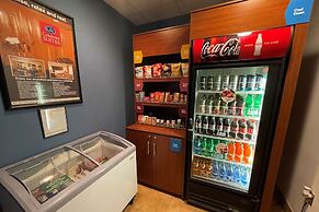 Comfort Suites Augusta Riverwatch