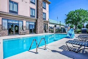 Comfort Suites Augusta Riverwatch