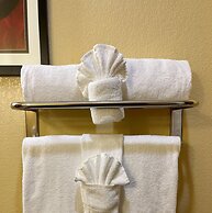 Comfort Suites Augusta Riverwatch