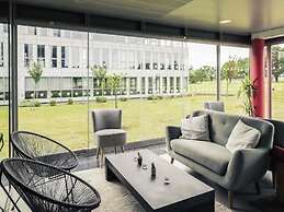 Hôtel Mercure Nantes Ouest Saint-Herblain Zenith