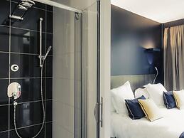 Hôtel Mercure Nantes Ouest Saint-Herblain Zenith